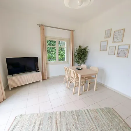 Apartment New Relax Al Mare Piano Terra Saint-Jean-Cap-Ferrat