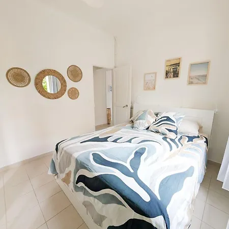 New Relax Al Mare Piano Terra *