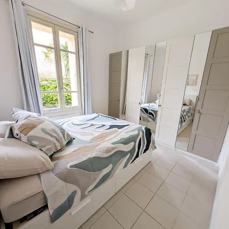 New Relax Al Mare Piano Terra Appartamento Saint-Jean-Cap-Ferrat
