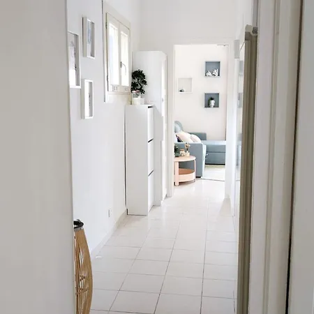 New Relax Al Mare Piano Terra Apartment Saint-Jean-Cap-Ferrat