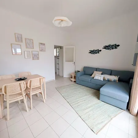 New Relax Al Mare Piano Terra Daire Saint-Jean-Cap-Ferrat